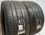 New 295/35ZR20 Xl (105Y) Yokohama Advan Sport V105 (N-0) Porsche Oem 5106. Price: $454.30.