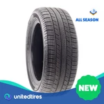 New 225/55R17 Michelin Defender 101H - Tire. Price: $209.99.