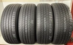No Shipping Only Local Pick Up Set 4 Tires 275 60 20 Goodyear Wrangler Territory Used. Price: $342.00.