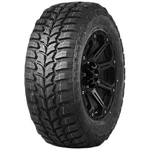 33X12.50R20LT Crosswind M/t 114Q Lre Black Wall Tire New. Price: $229.99.