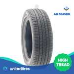 Used 225/60R18 Pirelli Scorpion As Plus 100H - 10.5/32. Price: $76.25.