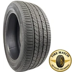 Used 255/50R20 Continental Crosscontact Lx Sport Ao 109H 7/32 (dot 23). Price: $94.50.
