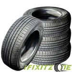 4 Headway HH316 205/55R16 91V Tires, Performance, All Season, Passenger/suv New. Price: $216.86.