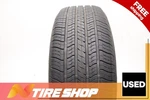 Set Of Used 235/60R18 Nexen Npriz RH7A - 103H 8/32 No Repairs. Price: $164.62.
