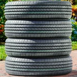 4 Tires Armstrong Blu-trac Pc 165/70R13 79T A/s All Season New. Price: $225.99.