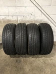 4X P225/65R17 Mohave Crossover Cuv 8/32 102 Used Tires 2256517. Price: $260.00.
