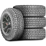 4 Tires Cooper Discoverer AT3 Xlt 315/70R17 Load 10 Ply A/t All Terrain New. Price: $1389.99.