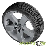 Fullway HP108 225/30R20 85W Extra Load Xl Tires, 380AA, All Season, Uhp, New. Price: $85.86.