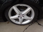 13 14 Mercedes CLS550 Oem Wheel, 18X9-1/2, Amg, & Center Cap Used. Price: $385.00.
