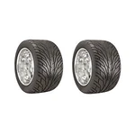 28X10-15 Mickey Thompson Sportsman S/r Dot Radial Tires MTT255634 Pair New. Price: $768.00.