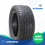 Used Lt 305/55R20 Nitto Terra Grappler G2 A/t 121/118S - 12.5/32. Price: $336.50.