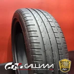 (one) Tire Pirelli Cinturato P7 Run Flat 225/45R19 225/45/19 No Patch #90881 Used. Price: $125.53.
