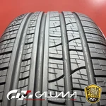 (one) Tire Pirelli Scorpion Verde All Season Run Flat Moe 235/60R18 103H 94707 Used. Price: $166.36.