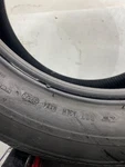 Used P255/50R19 Continental Cross Contact Lx Sport 107 H - 8/32. Price: $145.00.