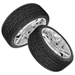 Toyo Proxes ST3 295/30/24 104W All Season Tires ( Takeoff ) Used. Price: $705.39.