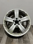 2007 - 2012 Mercedes GL450 X164 18" Alloy Wheel Rim 18X8 Oem 265/60/R18 Used. Price: $80.00.