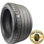 Used 325/35ZR22 Yokohama Advan Sport V107 MO1 114Y 4.5/32 (dot 24). Price: $184.50.