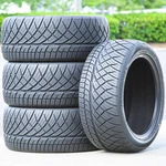 4 Tires Landspider City Sport 255/55R18 109V Xl As A/s Performance New. Price: $399.93.