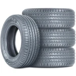 4 Tires Starfire Solarus 195/60R15 88H All Season New. Price: $292.99.