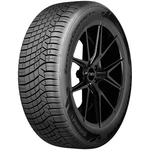 235/60R17 Continental Securecontact Aw 102H Sl Black Wall Tire New. Price: $212.99.