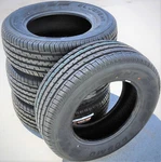 Tires Cosmo El Jefe Ht 245/70R16 111H Xl A/s All Season New. Price: $352.93.