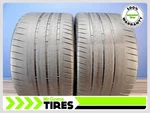 Michelin Pilot Sport Cup No 315/30ZR21 Xl Tires Porsche 6.3/32 Tread 3153021 Used. Price: $470.00.