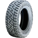Tire Predator New Mutant X-rt Lt 265/70R17 Load 10 Ply R/t Rugged Terrain. Price: $178.71.