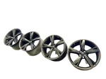 14-20 Jaguar F-type 20X10.5 20X9 Spoke Wheel Set *scuffs* *bent* Used. Price: $1999.01.