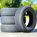 Tires Lionhart LH-501 175/65R14 84T Xl A/s All Season New. Price: $189.99.