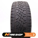 Set Of Used 255/60R18 Continental Crosscontact Atr 108H 11-11.5/32. Price: $306.52.