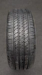 New Continental Procontact Rx 225/55/19 103H Tire Porsche Taycan NF0. Price: $225.00.