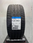 Used P235/45R17 Bfgoodrich Advantage Control All Season 97 - 11/32. Price: $125.00.