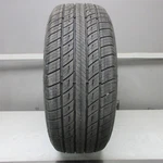 235/55R18 Uniroyal Tiger Paw Touring A/s 100V Used Tire (10/32ND) (qty 1). Price: $85.50.
