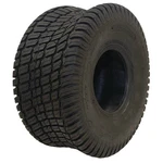 New Tire Rotary 9189 Turf Master 20X10.00-8 Carlisle 4-PLY Tubeless 1200LB 22PSI. Price: $245.43.