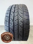 255/65R18 Kelly Edge Touring 10/32 Tread Used Tires 111H M+s 2556518. Price: $149.99.