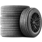 4 Tires Lexani LXTR-203 205/60R16 92V A/s Performance New. Price: $276.64.