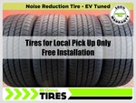 255/45R19 Continental Procontact Rx T3 Xl Used Tires 7.8/32 Tread Tesla Ev-. Price: $500.00.