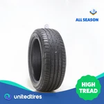 Used 235/50R18 Bfgoodrich Advantage Control 97V - 9.5/32. Price: $73.32.