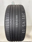 Tire 285 45 20 Michelin Pilot Sport Suv (80% Tread Left) 112Y Used. Price: $234.00.