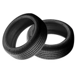 X Yokohama Geolandar G91A 225/65R17 102H Tires Used. Price: $631.82.