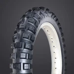 Motorcycle Tyre 4.50-18 Vee Rubber 72P VRM109R Tt New. Price: $177.30.