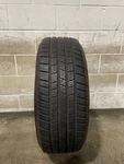 1X P245/55R19 Michelin Defender Ltx M/s 8/32 103 Used Tire 2455519. Price: $85.00.