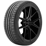 225/R45ZR17 Continental Extreme Contact Sport 02 91W Sl Black Wall Tire New. Price: $207.99.