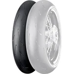 Continental Attack Sm Front Tire 110/70R-17 02447730000 New. Price: $172.99.