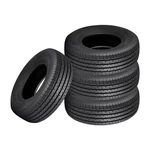 4 X Atturo AZ610 215/70R16 100H Tires New. Price: $399.87.