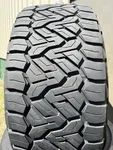 Tire Nitto Recon Grappler A/t Lt 295/55R20 123/120S DOT.0524 12.5/32 Used. Price: $284.99.