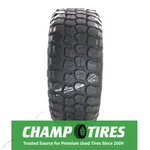 LT35X/12.5R22 Ironman All Country M/t 117 Q Used 19/32NDS. Price: $164.69.