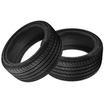 Continental Procontact Rx 255/45R19XL 104H Tires Used. Price: $630.25.