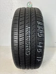 Tire 225 45 17 Pirelli Zero All Season Plus (90% Tread Left) No Repairs 94Y Used. Price: $153.00.