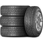 Tires Cooper Discoverer AT3 4S 285/70R17 117T A/t All Terrain New. Price: $997.99.